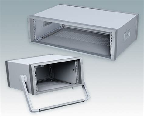 metal handles for electronic enclosures|metcase metal enclosures.